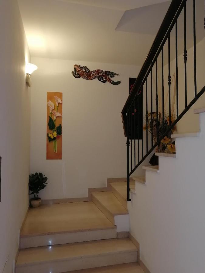 Sestosenso Food Drink Sleep Ristorante Pizzeria Alloggi Τσεζένα Εξωτερικό φωτογραφία